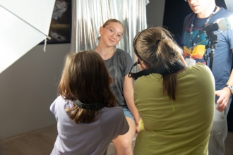 Wakacje z Osterloffem - warsztaty fotograficzne